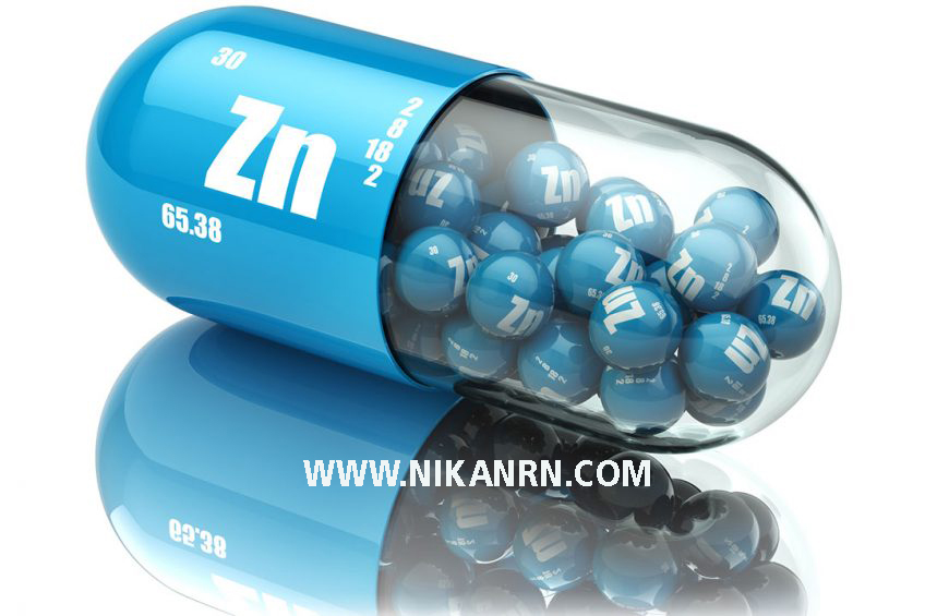 اثر اکسید روی بر بهبود فراسنجه‌های تولید مثلی