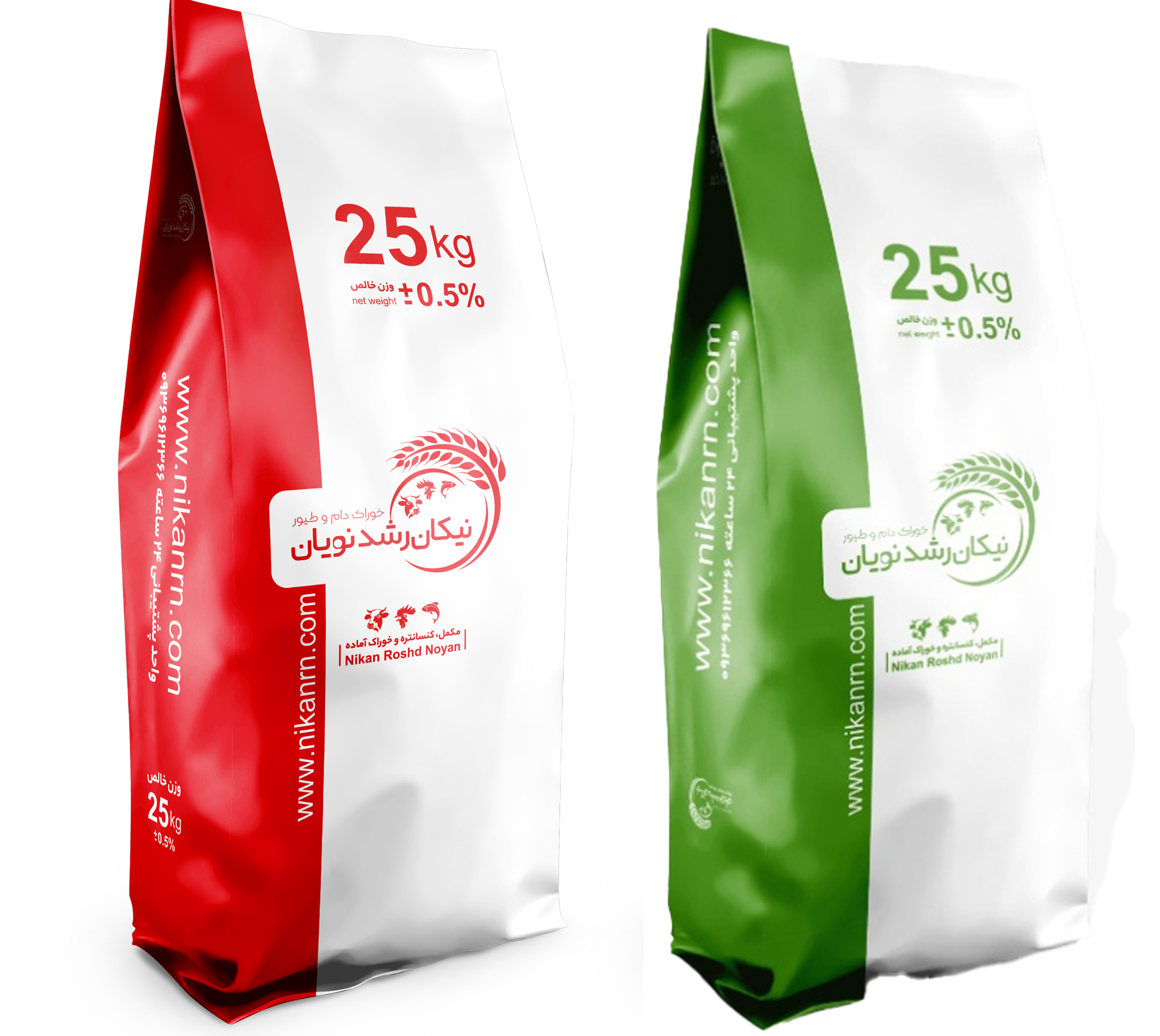 ضرورت استفاده مکمل ویتامینه و مواد معدنی در جیره دام