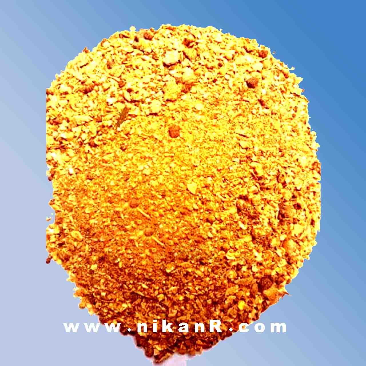 ویژگی کنسانتره با کیفیت