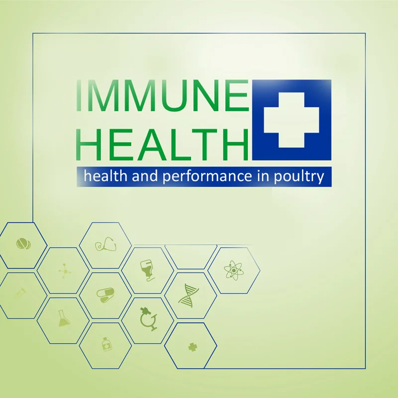 افزودنی گیاهی ایمونو هلث immune health